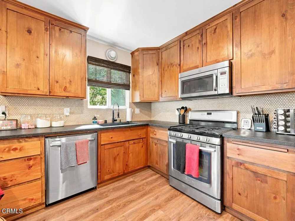 41435 Mcwhinney Lane Big Bear Lake, CA 92315