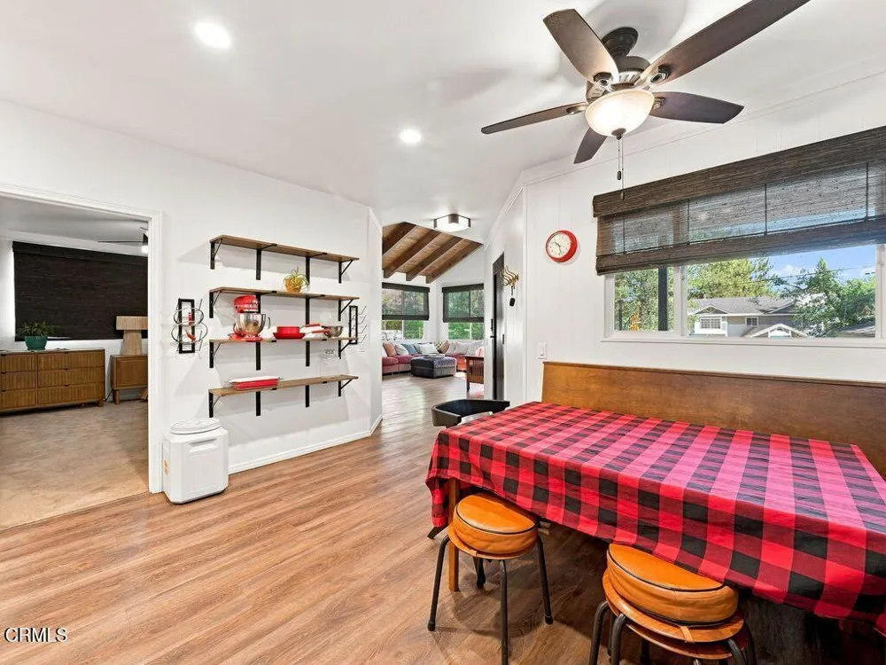 41435 Mcwhinney Lane Big Bear Lake, CA 92315