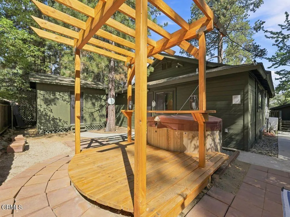 41435 Mcwhinney Lane Big Bear Lake, CA 92315