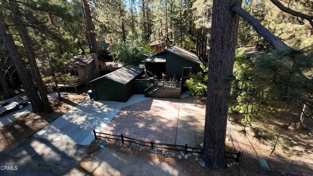41435 Mcwhinney Lane Big Bear Lake, CA 92315