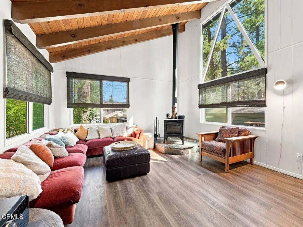 41435 Mcwhinney Lane Big Bear Lake, CA 92315