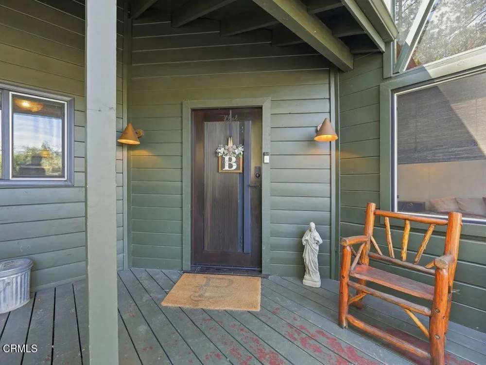 41435 Mcwhinney Lane Big Bear Lake, CA 92315