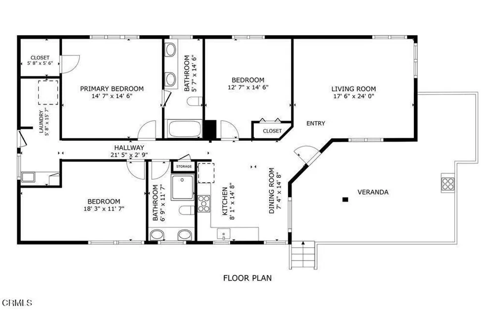 41435 Mcwhinney Lane Big Bear Lake, CA 92315