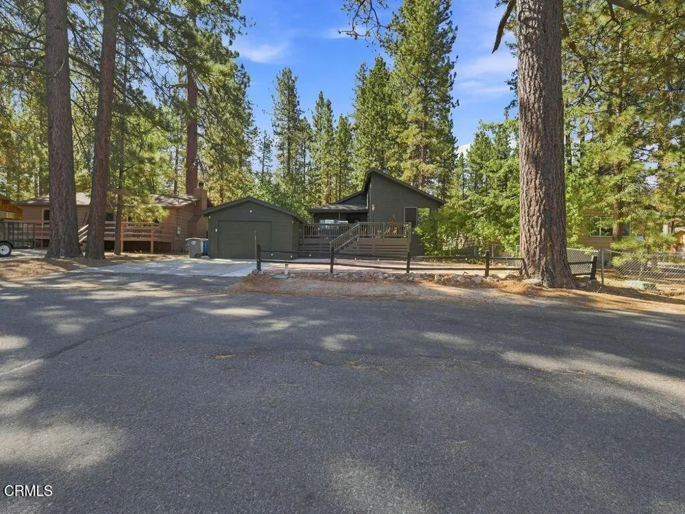 41435 Mcwhinney Lane Big Bear Lake, CA 92315