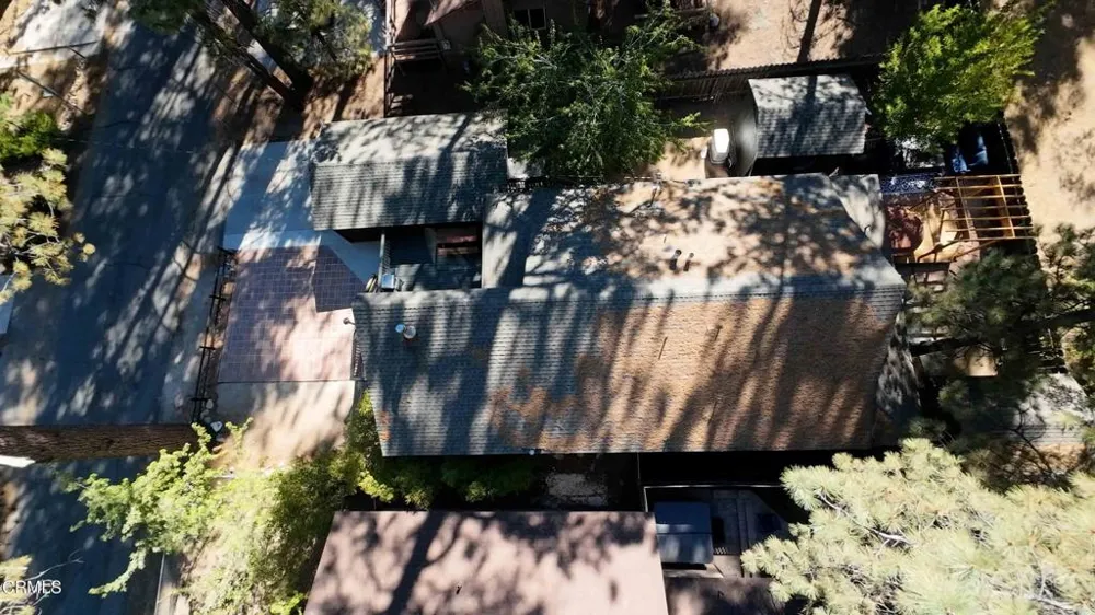 41435 Mcwhinney Lane Big Bear Lake, CA 92315