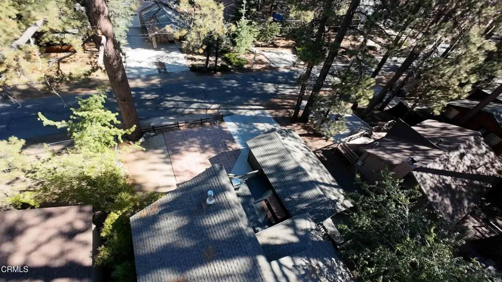 41435 Mcwhinney Lane Big Bear Lake, CA 92315