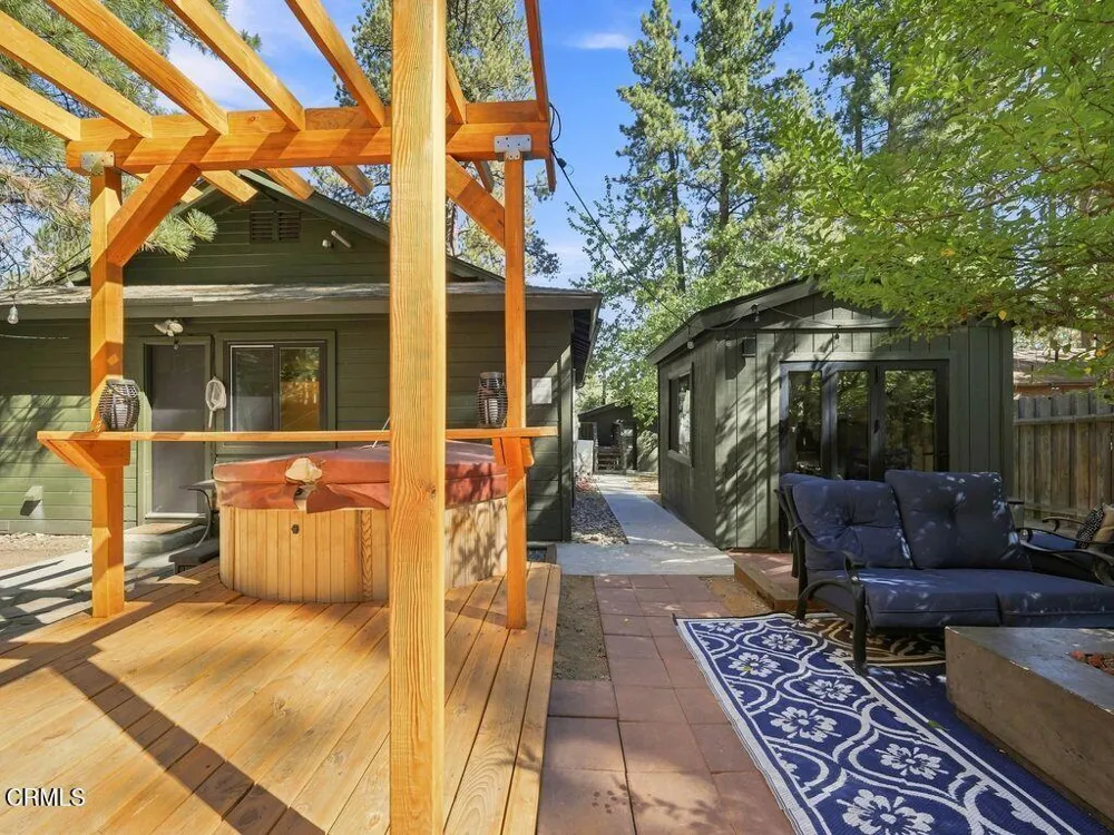 41435 Mcwhinney Lane Big Bear Lake, CA 92315