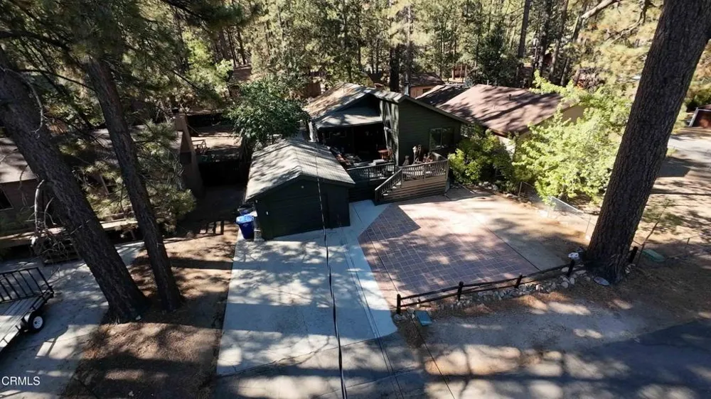 41435 Mcwhinney Lane Big Bear Lake, CA 92315