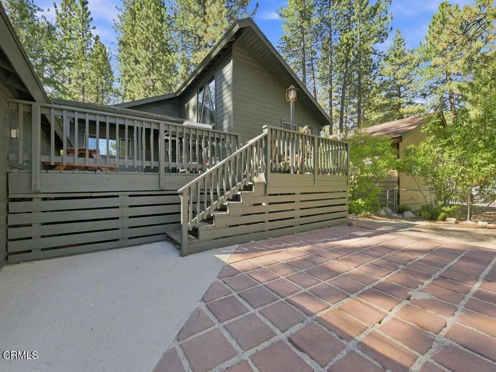41435 Mcwhinney Lane Big Bear Lake, CA 92315