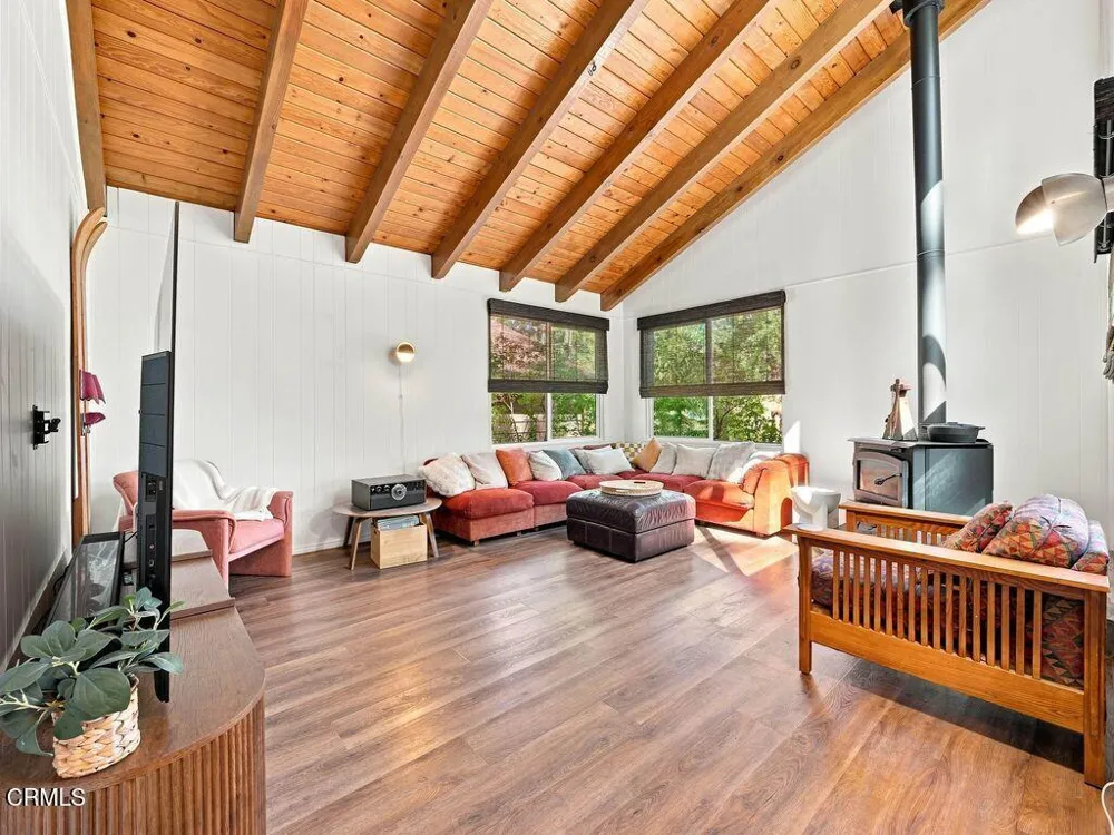 41435 Mcwhinney Lane Big Bear Lake, CA 92315
