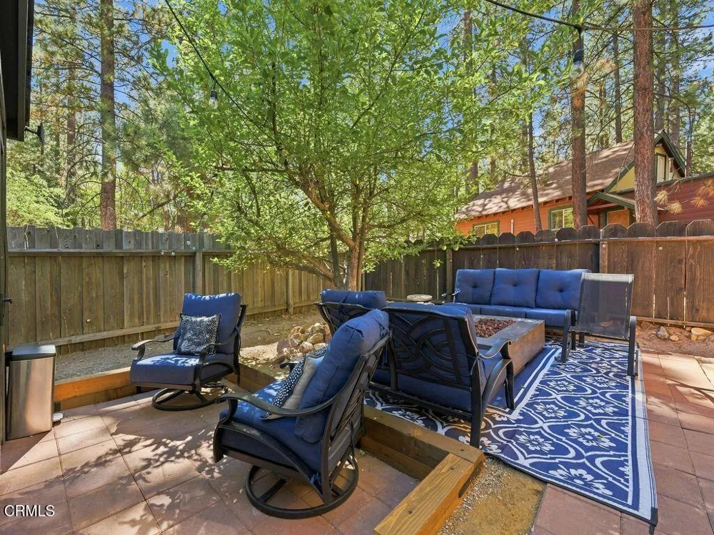 41435 Mcwhinney Lane Big Bear Lake, CA 92315