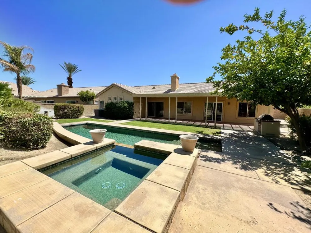 79130 Ocotillo Drive La Quinta, CA 92253