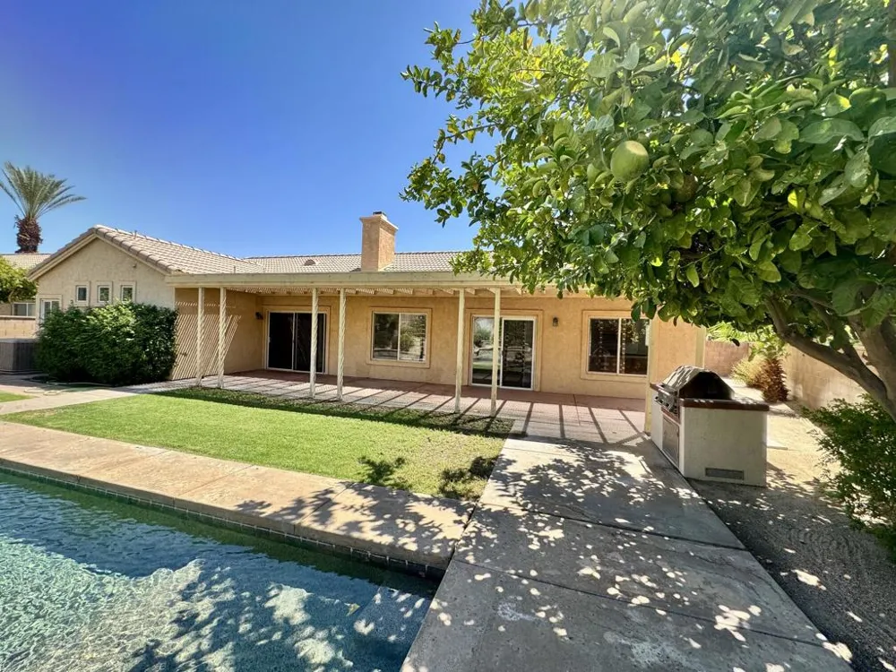 79130 Ocotillo Drive La Quinta, CA 92253