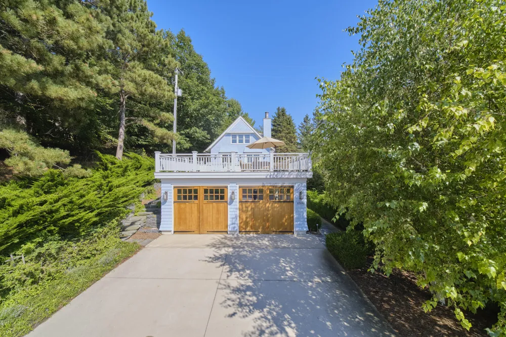 12493 Lakeview Road Bear Lake, MI 49614