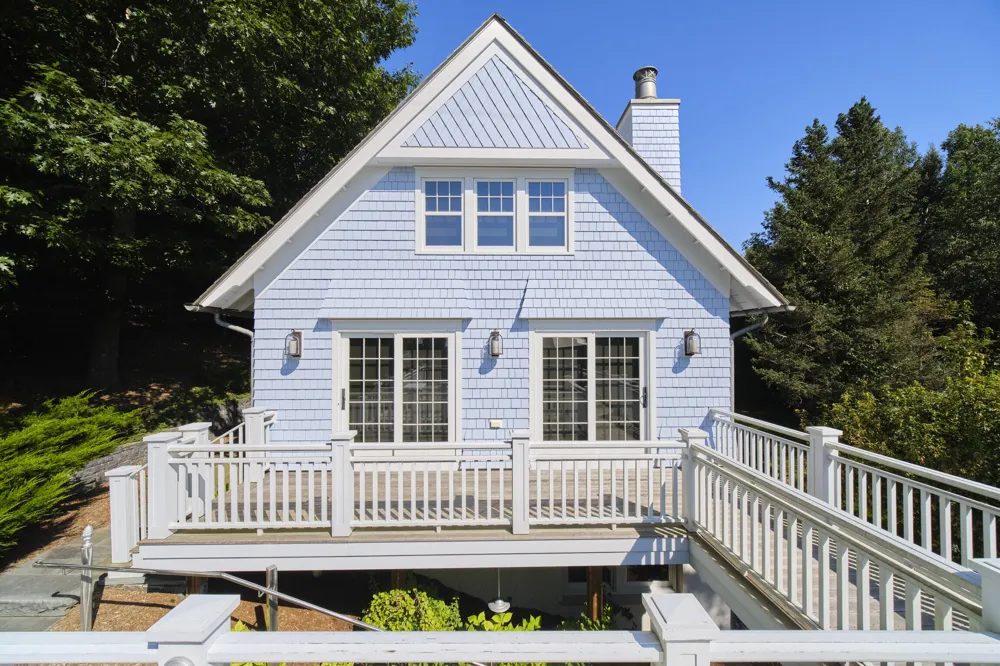 12493 Lakeview Road Bear Lake, MI 49614