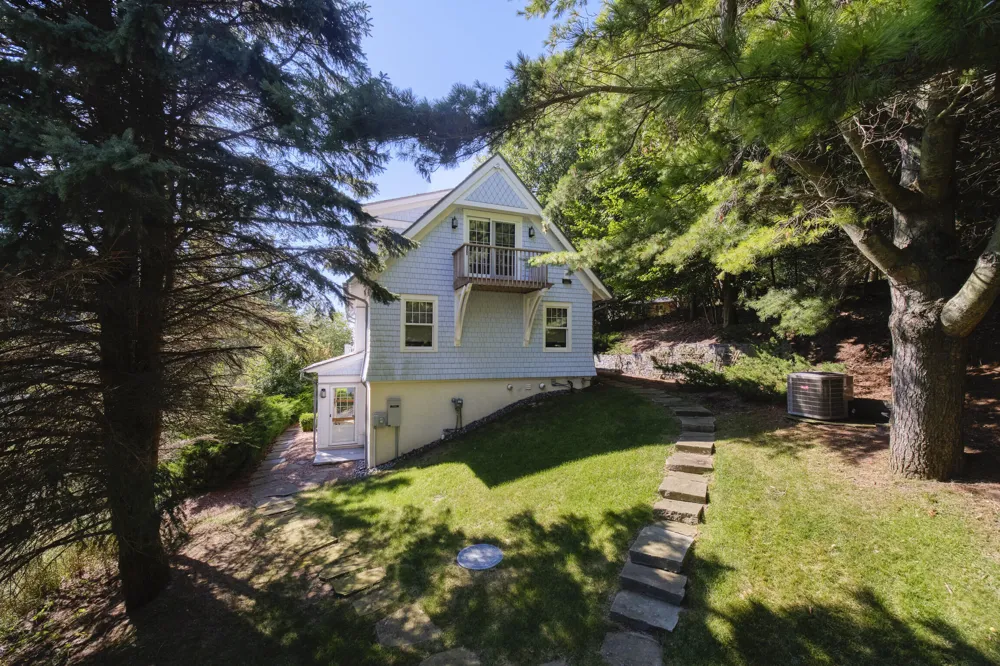 12493 Lakeview Road Bear Lake, MI 49614