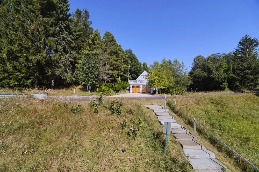12493 Lakeview Road Bear Lake, MI 49614