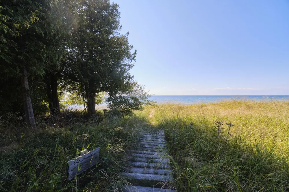 12493 Lakeview Road Bear Lake, MI 49614
