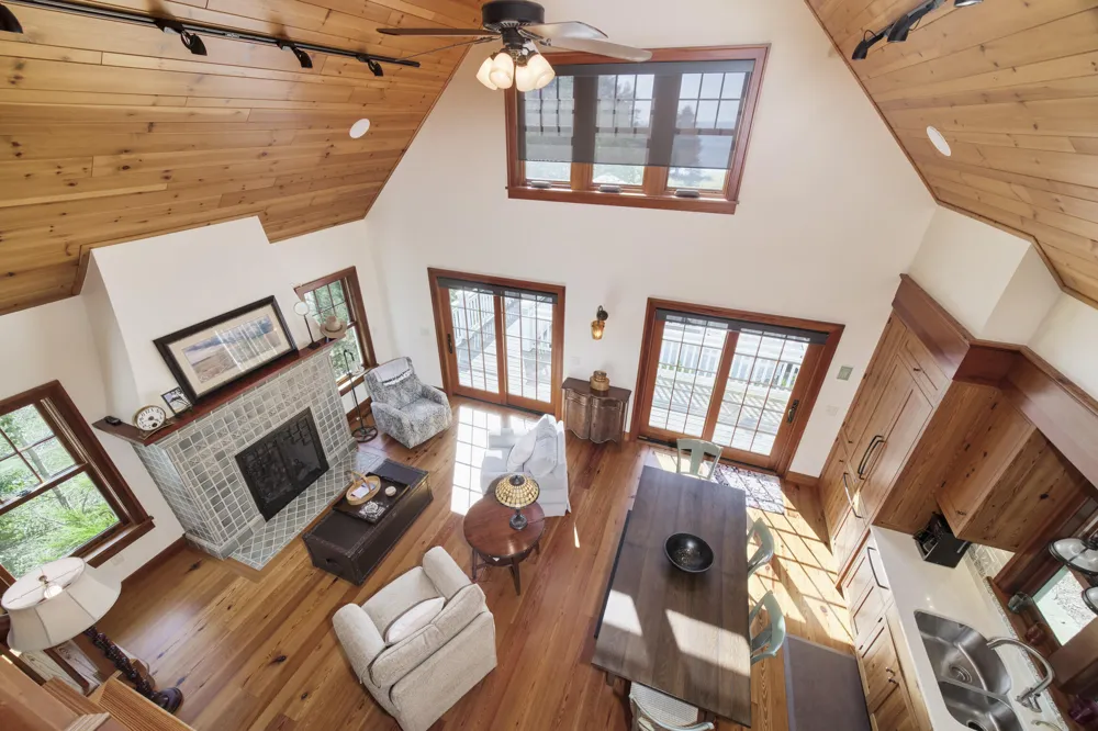 12493 Lakeview Road Bear Lake, MI 49614