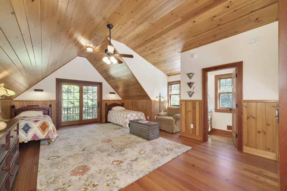 12493 Lakeview Road Bear Lake, MI 49614