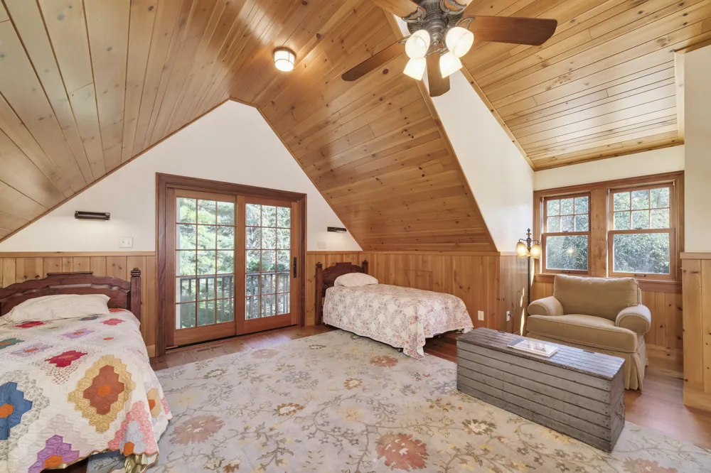 12493 Lakeview Road Bear Lake, MI 49614