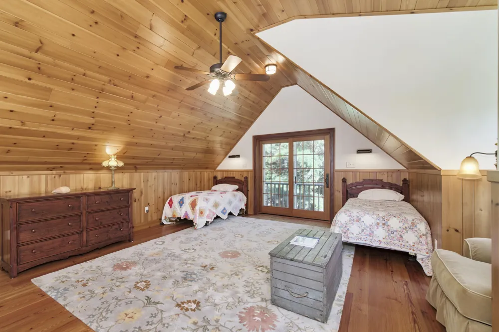 12493 Lakeview Road Bear Lake, MI 49614