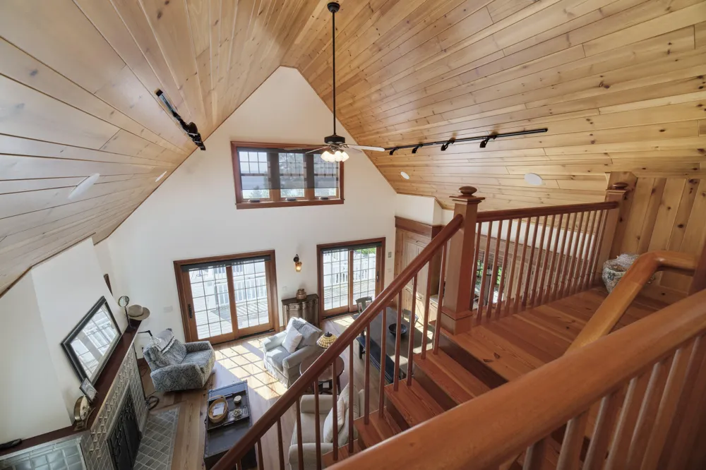 12493 Lakeview Road Bear Lake, MI 49614