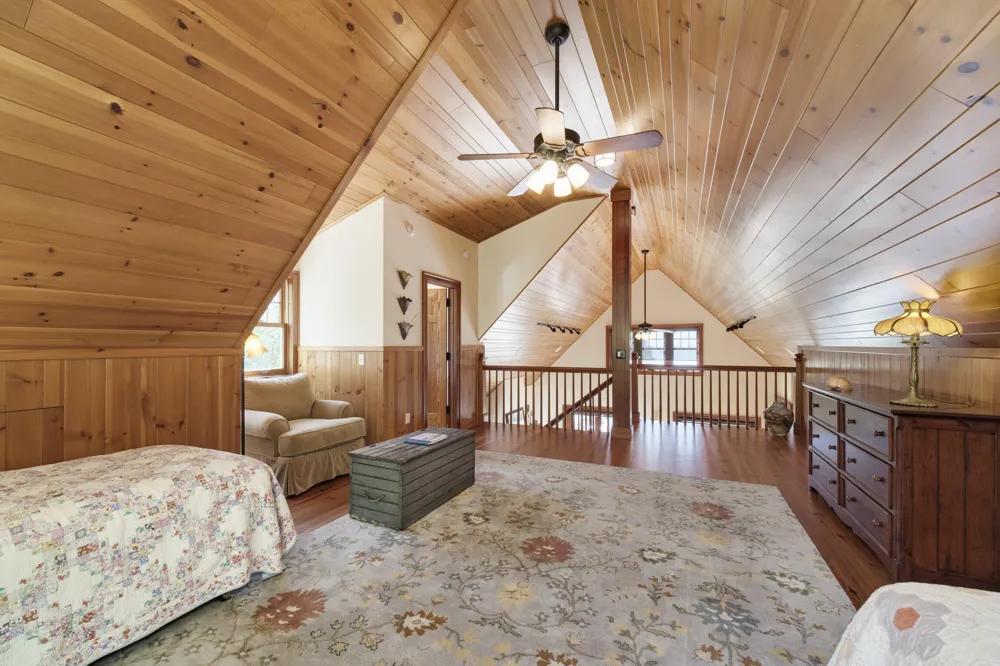 12493 Lakeview Road Bear Lake, MI 49614