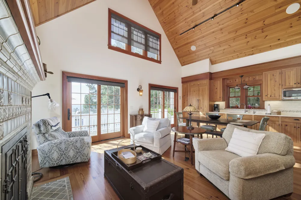 12493 Lakeview Road Bear Lake, MI 49614