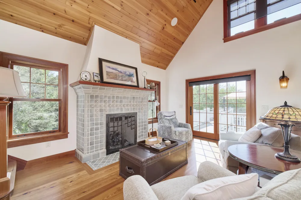 12493 Lakeview Road Bear Lake, MI 49614