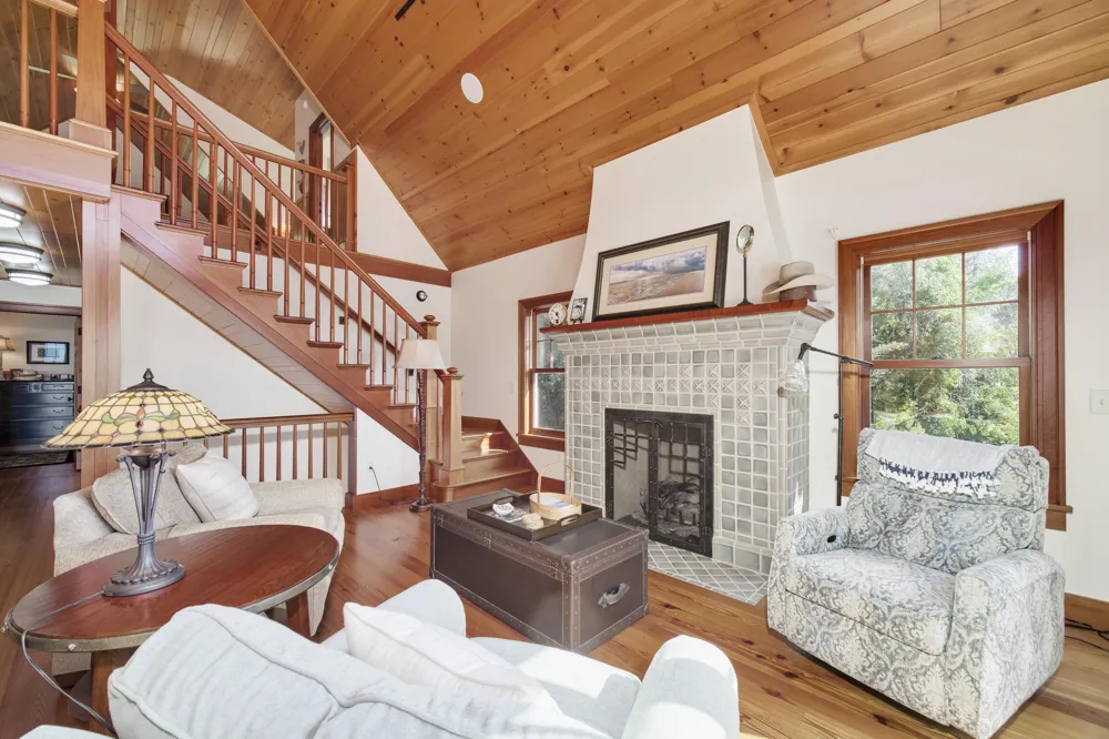 12493 Lakeview Road Bear Lake, MI 49614