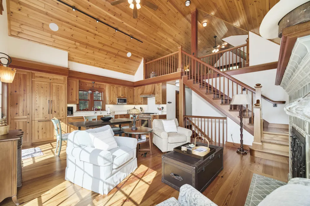 12493 Lakeview Road Bear Lake, MI 49614