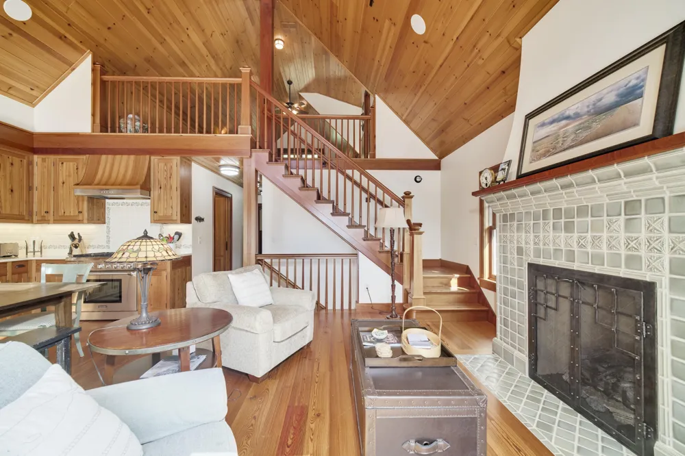 12493 Lakeview Road Bear Lake, MI 49614