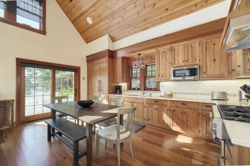 12493 Lakeview Road Bear Lake, MI 49614
