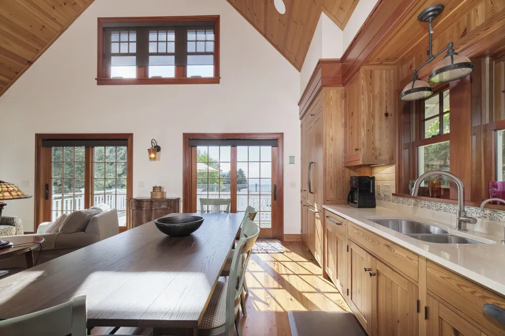 12493 Lakeview Road Bear Lake, MI 49614