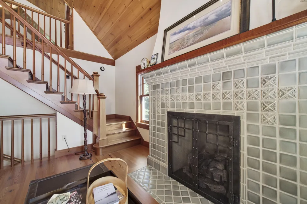 12493 Lakeview Road Bear Lake, MI 49614
