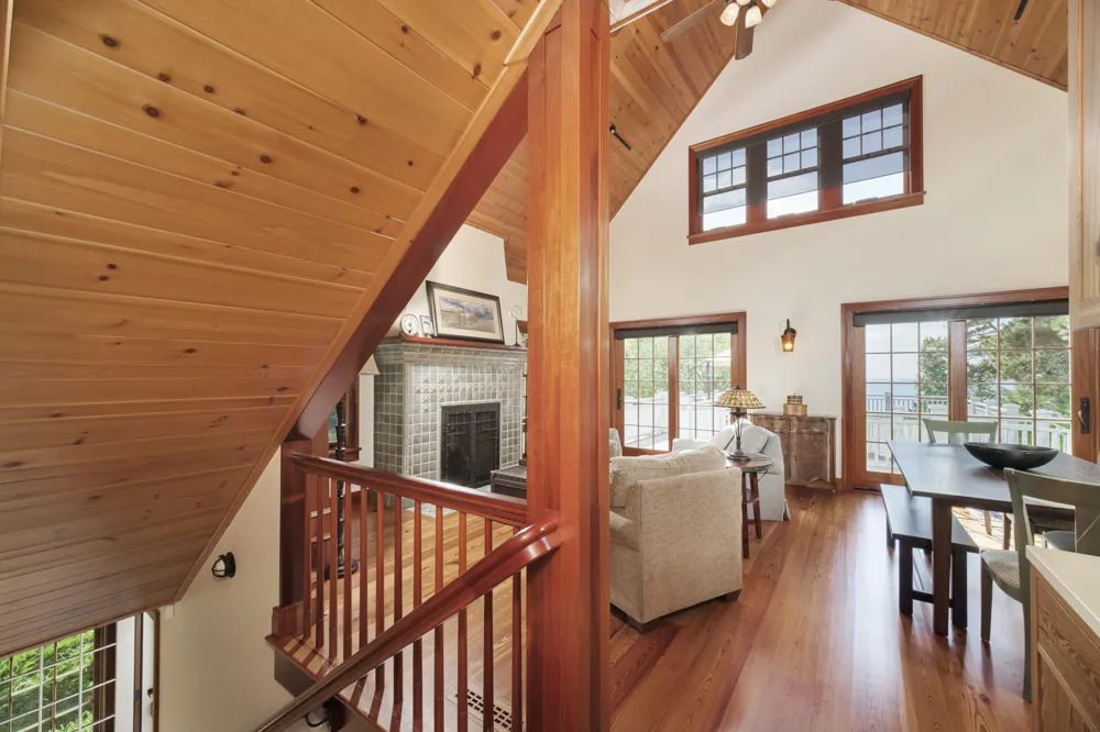 12493 Lakeview Road Bear Lake, MI 49614
