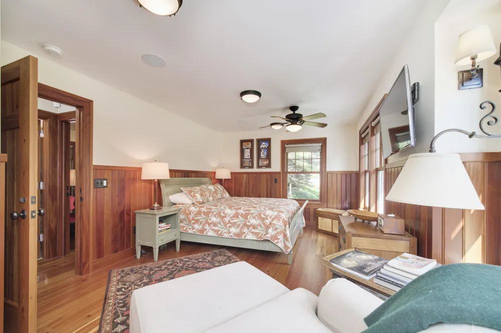 12493 Lakeview Road Bear Lake, MI 49614