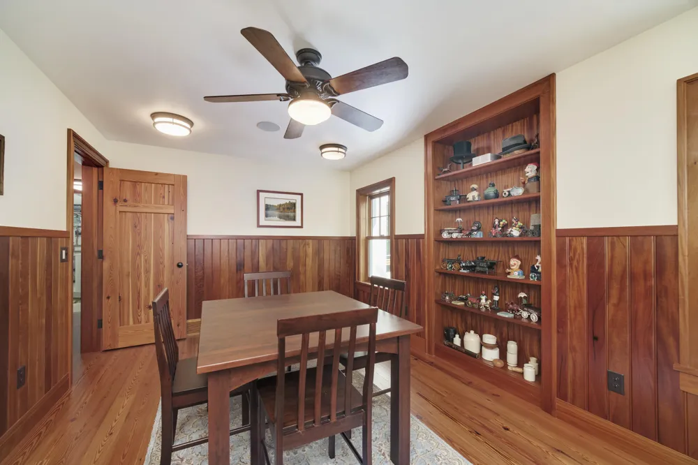 12493 Lakeview Road Bear Lake, MI 49614