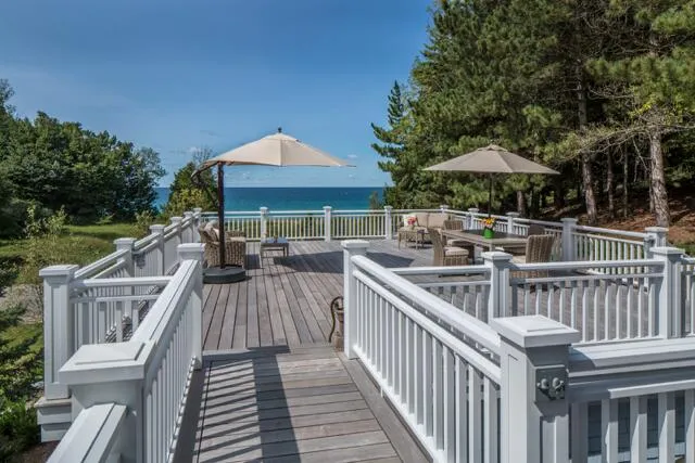 12493 Lakeview Road Bear Lake, MI 49614