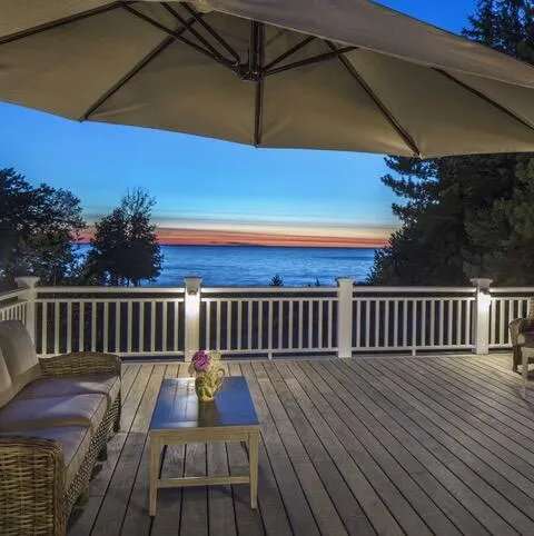 12493 Lakeview Road Bear Lake, MI 49614