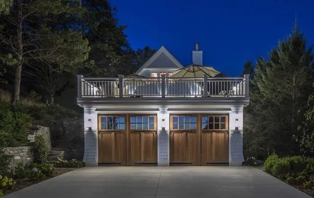 12493 Lakeview Road Bear Lake, MI 49614