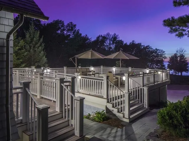 12493 Lakeview Road Bear Lake, MI 49614