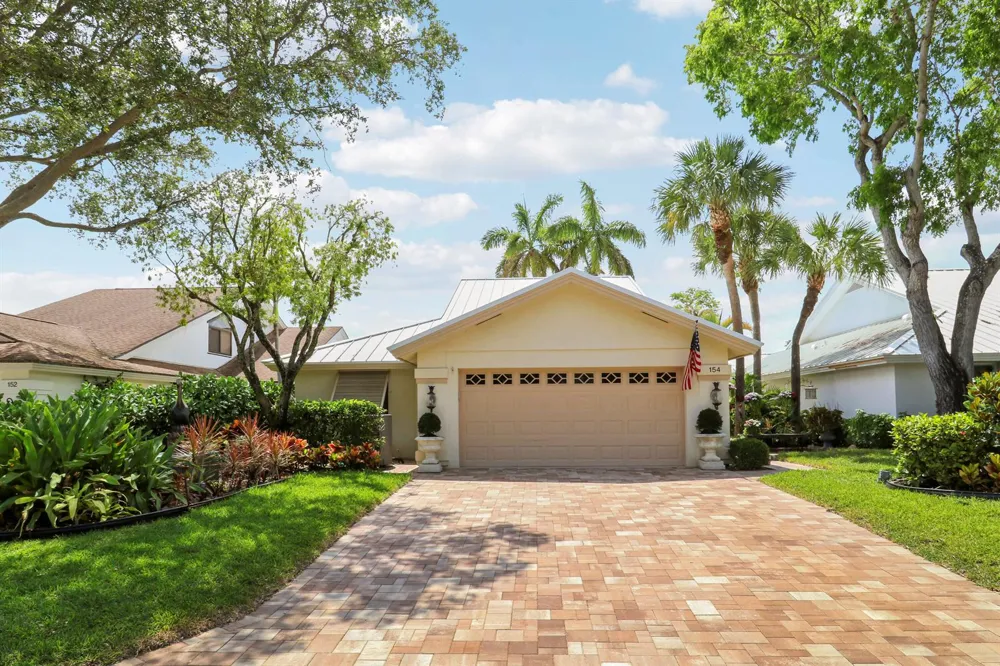 154 Sandbar Drive Jupiter, FL 33477