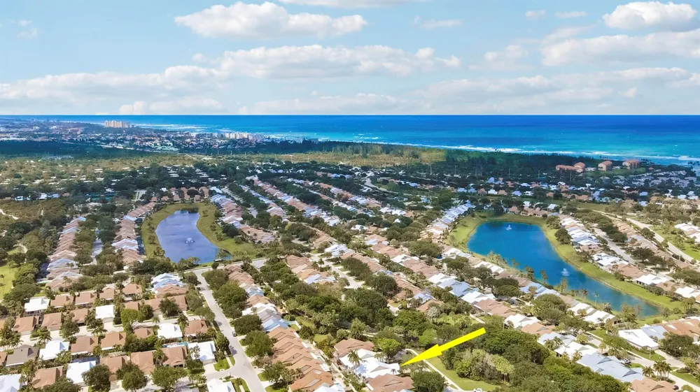 154 Sandbar Drive Jupiter, FL 33477
