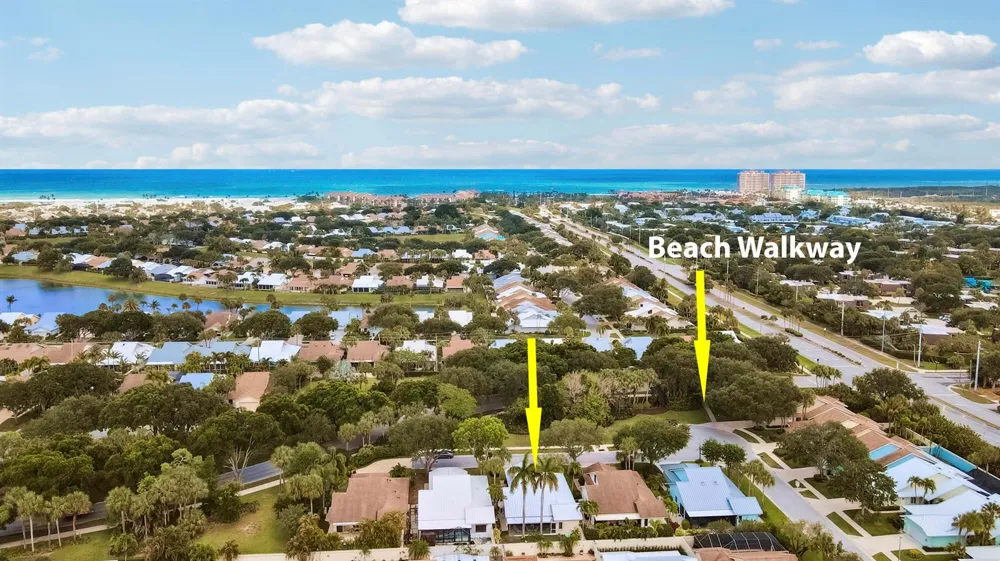 154 Sandbar Drive Jupiter, FL 33477