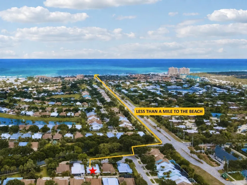 154 Sandbar Drive Jupiter, FL 33477