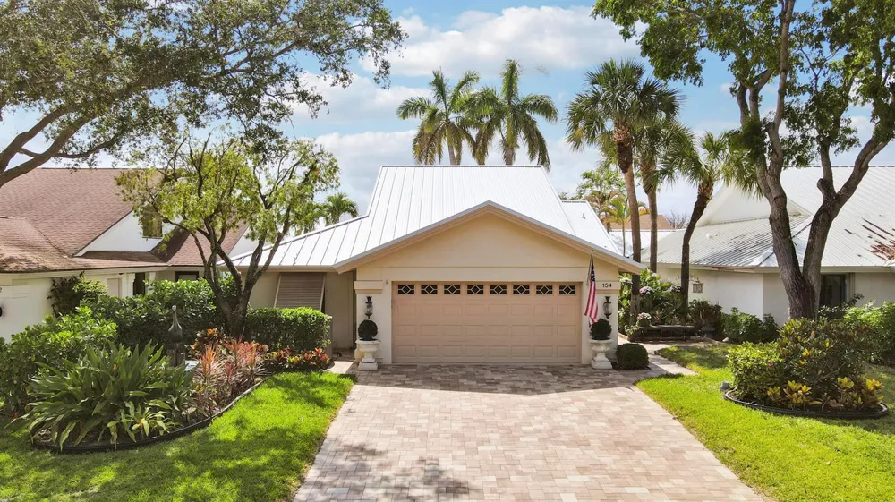 154 Sandbar Drive Jupiter, FL 33477