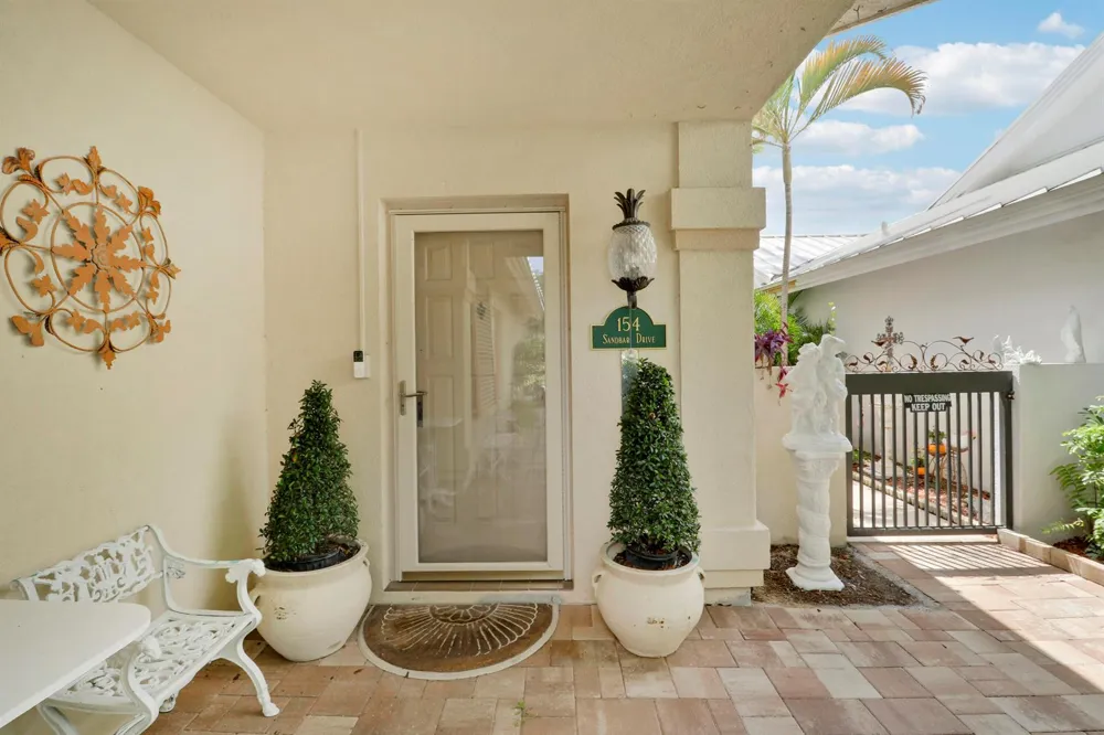 154 Sandbar Drive Jupiter, FL 33477