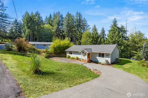231 E Snowcap Drive